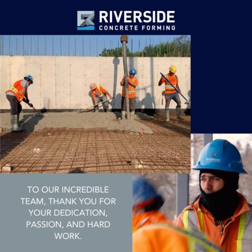 Riverside Employee Appreciation Day