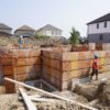 Home Foundation & Concrete Slab