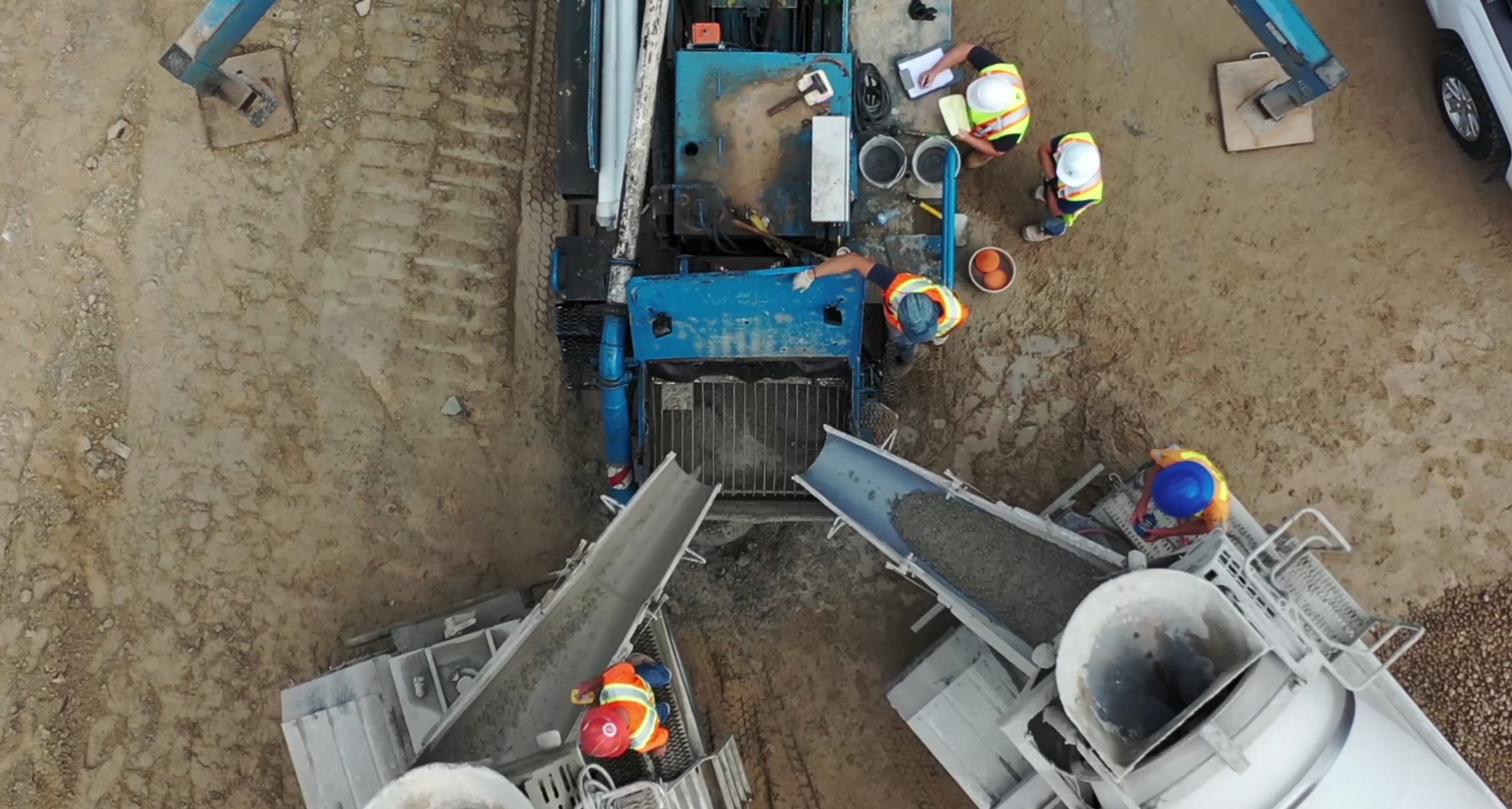 Riverside Concrete Forming London, Kitchener, Woodstock & Sarnia