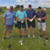 Golf Tournament in Support of United Way Elgin Middlesex